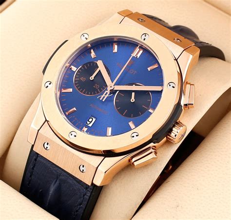 Hublot Watches Price in Pakistan 